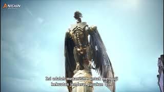 Millenniums Of Warring States Episode 07 subtitel indonesia