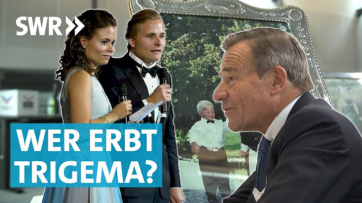 Hinter den Kulissen von Trigema: Die große Grupp-Doku