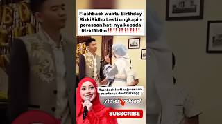 lesti dan mantan sanggat mesraa#lestikejora #masukberanda #lestikejor #rizkiridho
