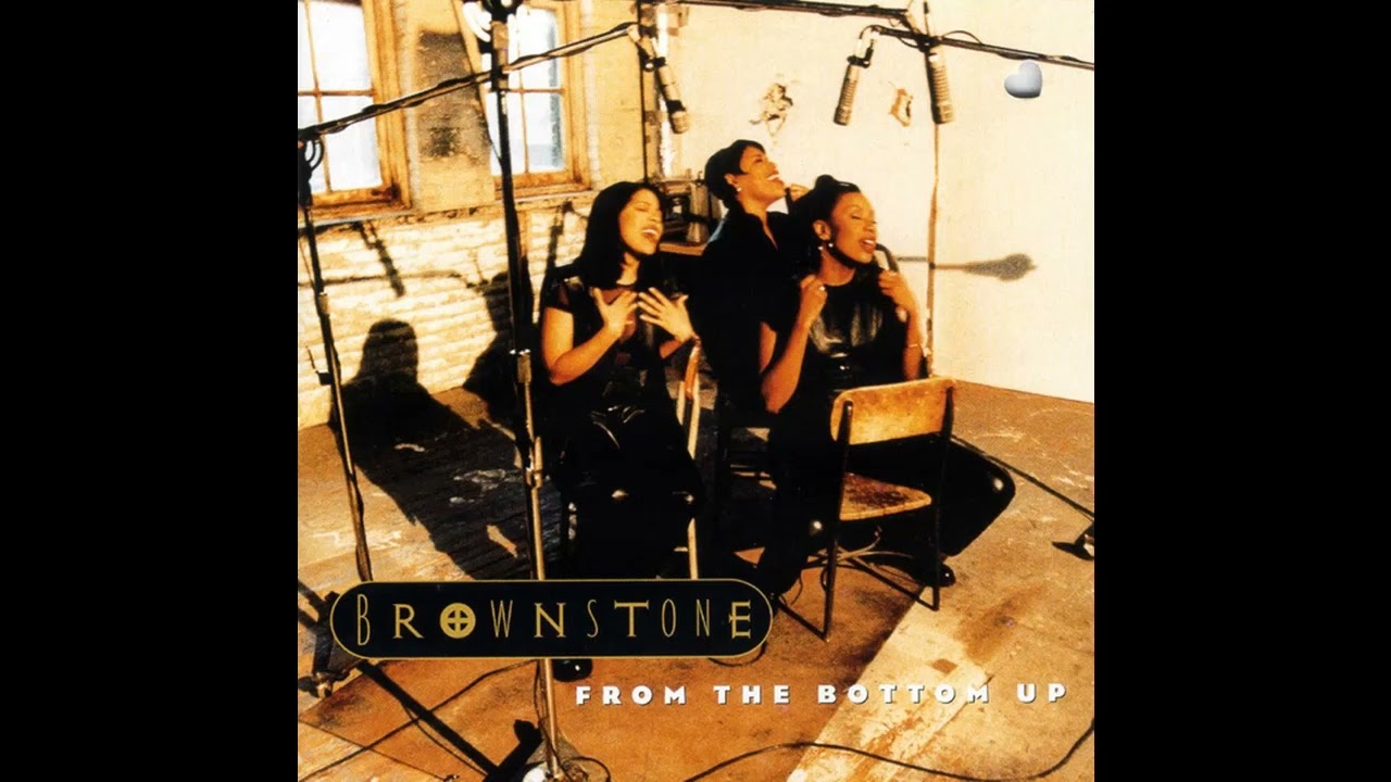Brownstone - Wipe It Up - YouTube