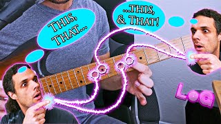 LoG's Practical Guide to Diminished 7 | Part 2 (Transitioning to Minor)