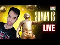 Bentley open kare kya suman is livesuman sg gaming