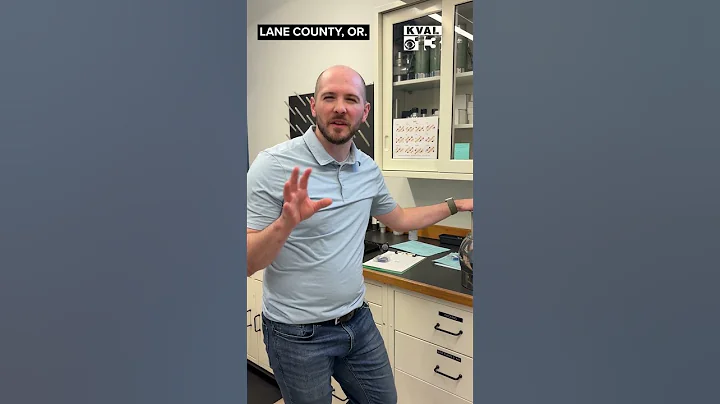 How do you monitor Air Quality?