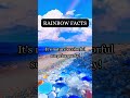 Rainbow facts