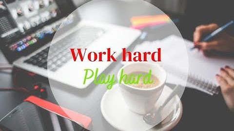 The Power of Hard Work: How to Achieve Success Through Persistence and Grit