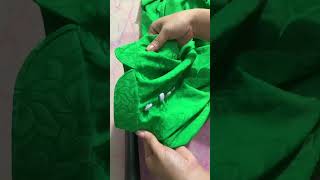 Mẫu áo dài truyền thống may đo online thông sô N84, E67 tay loe #songcover #music #song #fashion