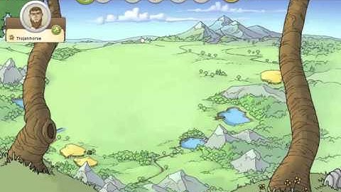 Setting Up Travian Alliance Internal Page and Forum