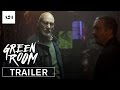 Green room  official red band trailer  a24