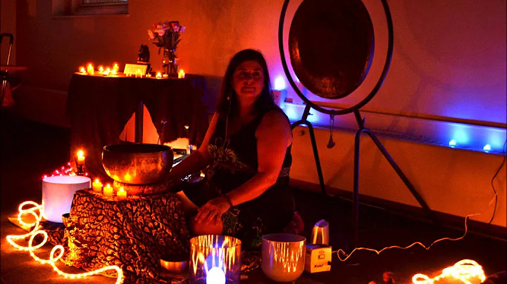 Sri Ram Jai Ram -  Kimberlee Moore
