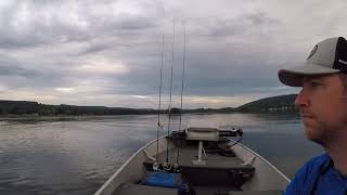 Lamoka Lake