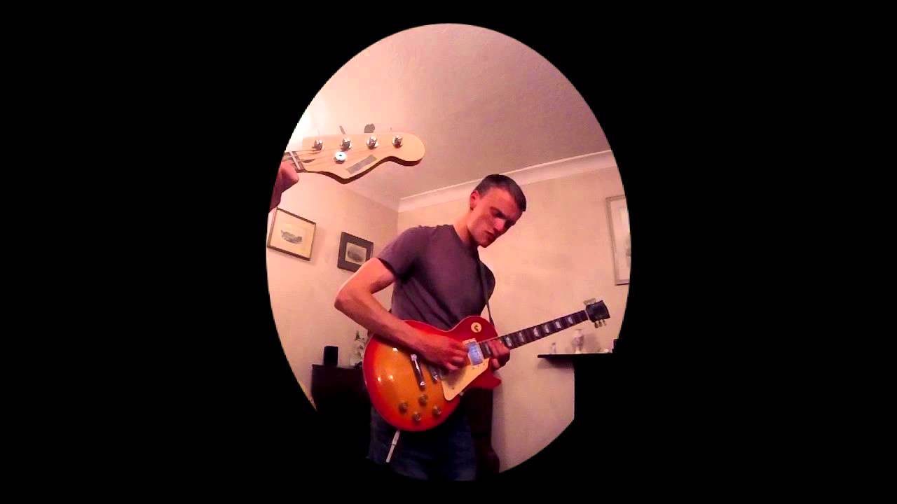 Armageddon - F.I.S.H