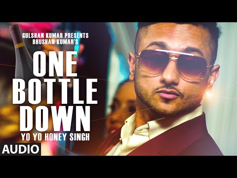 'One Bottle Down' FULL SONG (Audio) | Yo Yo Honey Singh | T-SERIES mp3 ke stažení