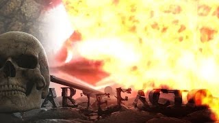 Famous COD 4: 3D Cinematic Movie "Artefacto" by Lavr | MUST SEE! Net Worth
