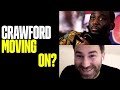 Eddie Hearn SLAMS Bob Arum, Says Terence Crawford Is DONE With Top Rank