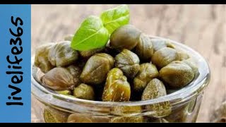 Why Eat Capers?