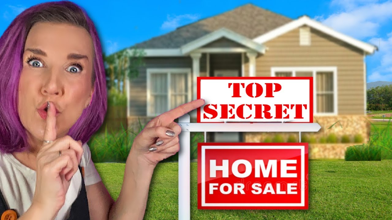 SECRET Ways To Find Affordable Homes
