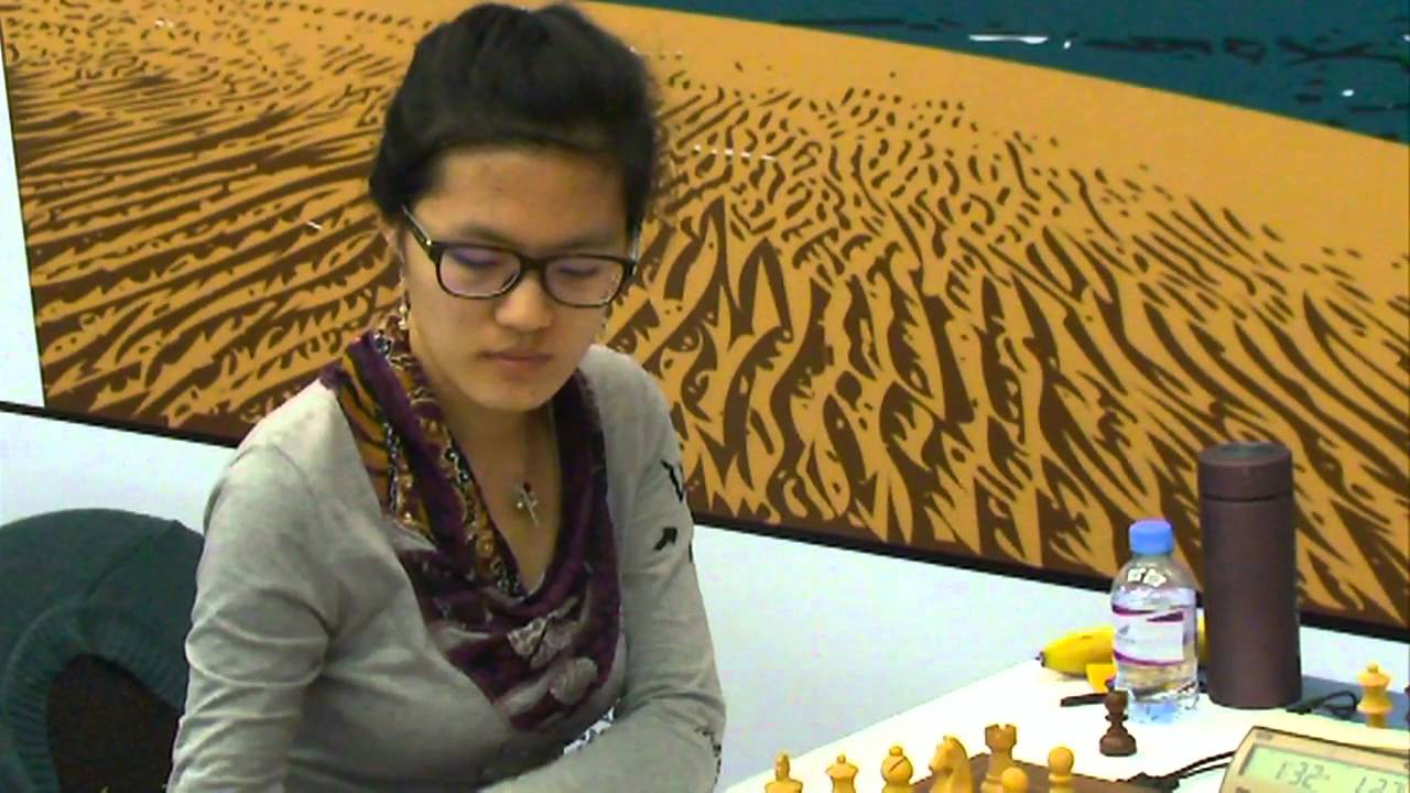 Qatar Masters Open Round 4 with Interviews YouTube