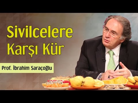 sivilcelere karşı kür | prof. i̇brahim saraçoğlu