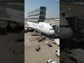 A massive 10-floor passenger airplane with the text "AIRWORLD 10-FLOOR" #✈️