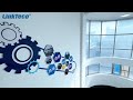 Linkteco Auto Parts | Reliable B2B Supplier of Engine Components for V6 & V8 Engines