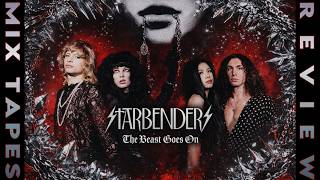 Starbenders “The Beast Goes On” Album Review | One of the Best Rock Albums Right Now?