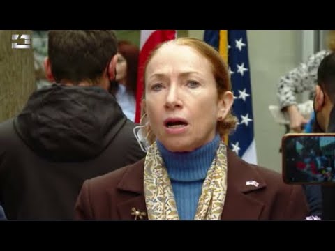 ბატონი მელიას პირადი გადაწყვეტილებაა, დატოვებს თუ არა ის ციხეს  - კელი დეგნანი