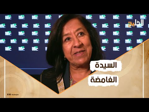 أغنى امرأة في السعودية محطات في حياة لبنى العليان لماذا أثارت ديانة زوجها جدلا في المملكة