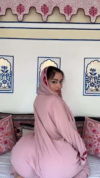 Ms Sethi hot big ass🔥.15 #arabic #dance #shortsclip #plussize #youtubeshorts