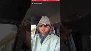 10/14/22 AJM Truck Reveal LIVE