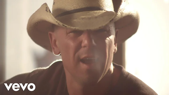 Kenny Chesney - You And Tequila ft. Grace Potter (...
