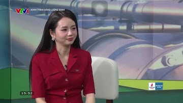 Hành Trình Năng Lượng Xanh - Chuyển Dịch Cơ Cấu Nguồn Điện Hướng Tới Phát Triển Xanh | 5/9/2025