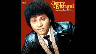 JERRY LEGRAND - Todo Me Gusta De Tí