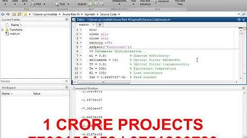 Underwater Wireless Optical Communication System With Spatial Diversity MIMO System