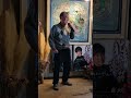 「北海漁師節」空 大樹 cover 光則さん