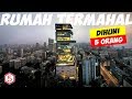 Rumah Termahal Didunia seharga Rp 19 Triliun Ternyata Cuma di Huni 5 orang !