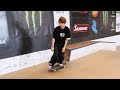 YUTO HORIGOME UNCUT BEHIND THE SCENES TAMPA PRO 2022