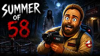 Summer Of 58 Full Game Play