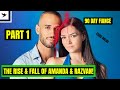 THE TRUTH ABOUT AMANDA AND RAZVAN PART 1- 90 DAY FIANCE- BEFORE THE 90 DAYS-  Ebird Online