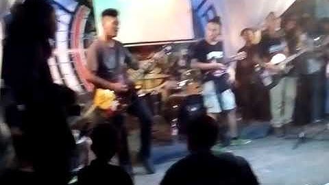 hukum rimba marjinal in wapres