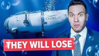 The OceanGate Scandal Is Worse Than You Realize