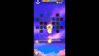 Luna Light Saga level 2 screenshot 4