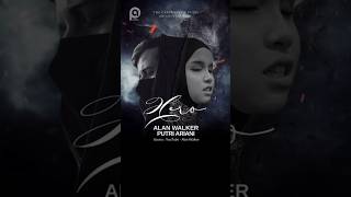 Download Lagu Alan Walker, Putri Ariani - Hero (Live Performance) #alanwalker #putriariani #hero #music #shorts MP3