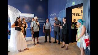 AiM Launch and Biennale Sessions 2025 Summary