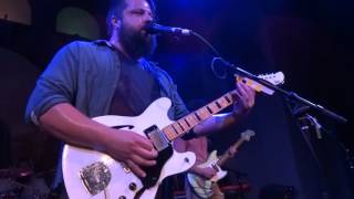 The Dear Hunter - &quot;The Old Haunt&quot; (Live in San Diego 10-2-15)