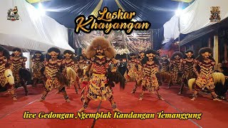 Download lagu TPM LASKAR KAHYANGAN live perform GEDONGAN NGEMPLAK KANDANGAN TEMANGGUNG