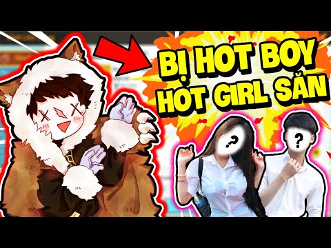 SIRO ĐỘT NHẬP SẢNH LIÊN THÔNG LÚC 3 GIỜ SÁNG BỊ FAN SĂN SẤP MẶT - TRÀ TRỘN SẢNH LIÊN THÔNG #4