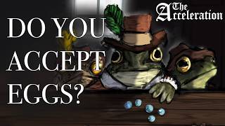 How Should I Design My Currency? - A Worldbuilding Concept Art Lore Video