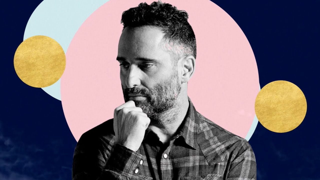 El secreto del éxito: esto inspiró a Jorge Drexler quien ganó el Latin GRAMMY 2014 univision face