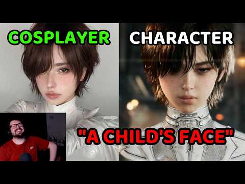 Stellar Blade Exposed Western Disdain For Asians