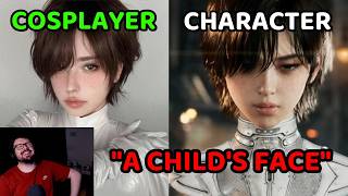 Stellar Blade Exposed Western Disdain For Asians